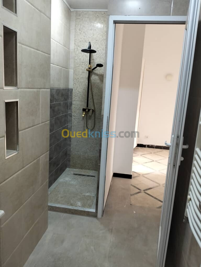 Vente Appartement F3 Alger El mouradia