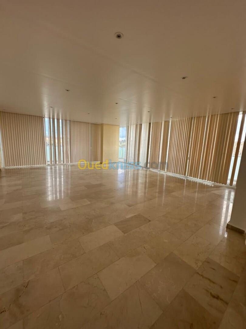 Location Appartement F5 Alger Ouled fayet