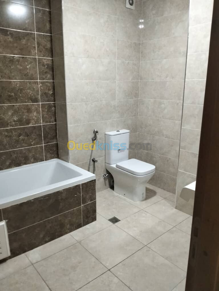 Location Appartement F3 Alger Ouled fayet