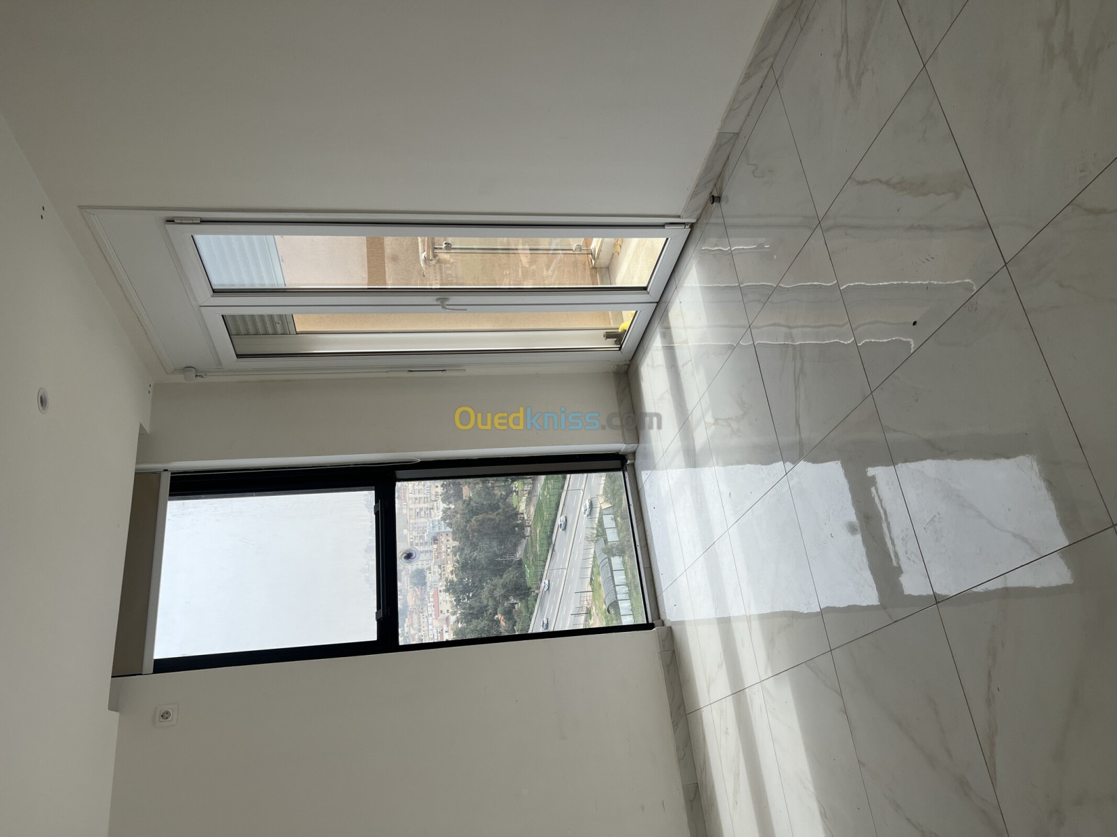 Vente Appartement F3 Alger Cheraga