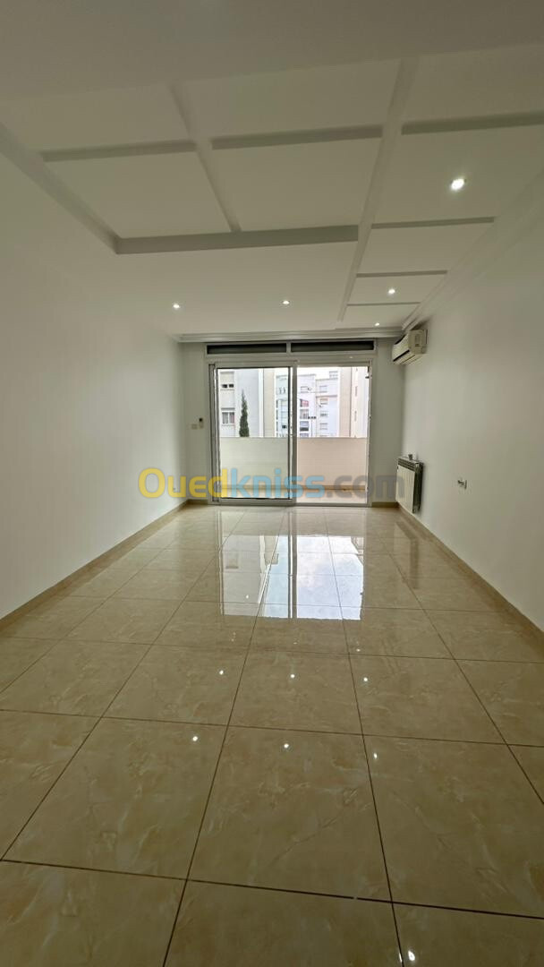 Location Appartement F4 Alger Cheraga