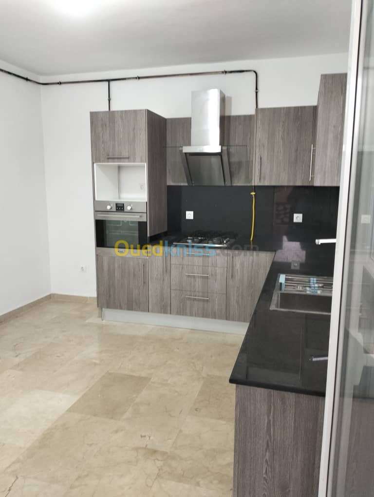 Location Appartement F3 Alger Ouled fayet