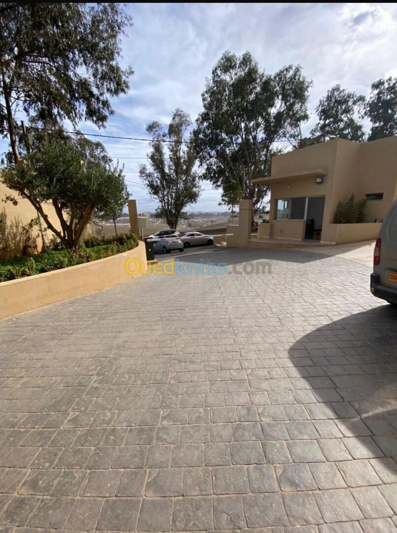 Vente Duplex F5 Alger Ouled fayet