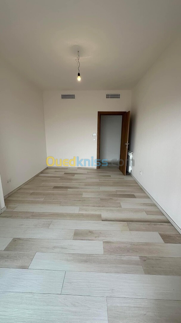 Location Appartement F3 Alger Ouled fayet