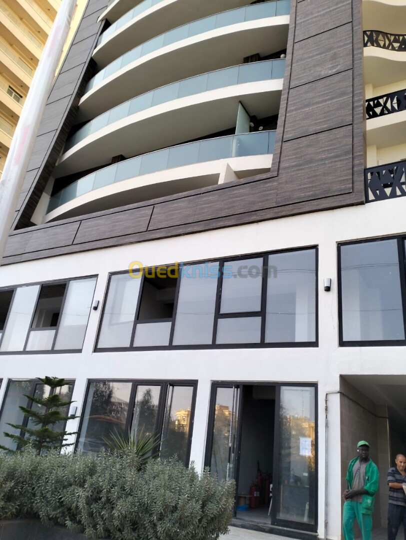 Vente Appartement F4 Alger Ouled fayet