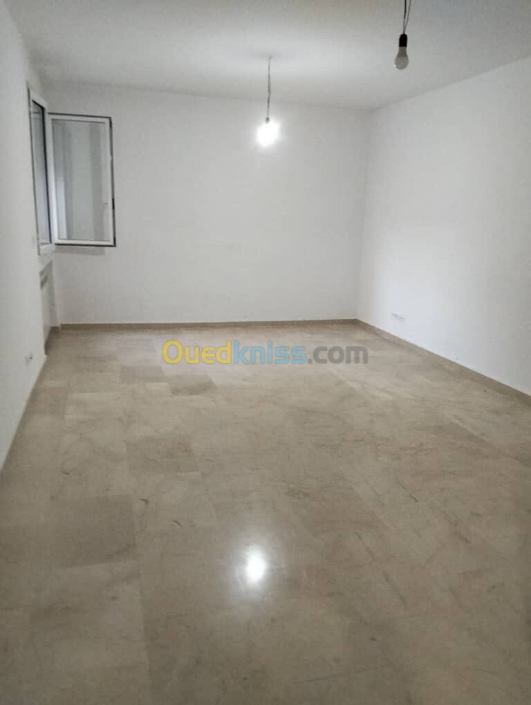 Location Appartement F3 Alger Ouled fayet