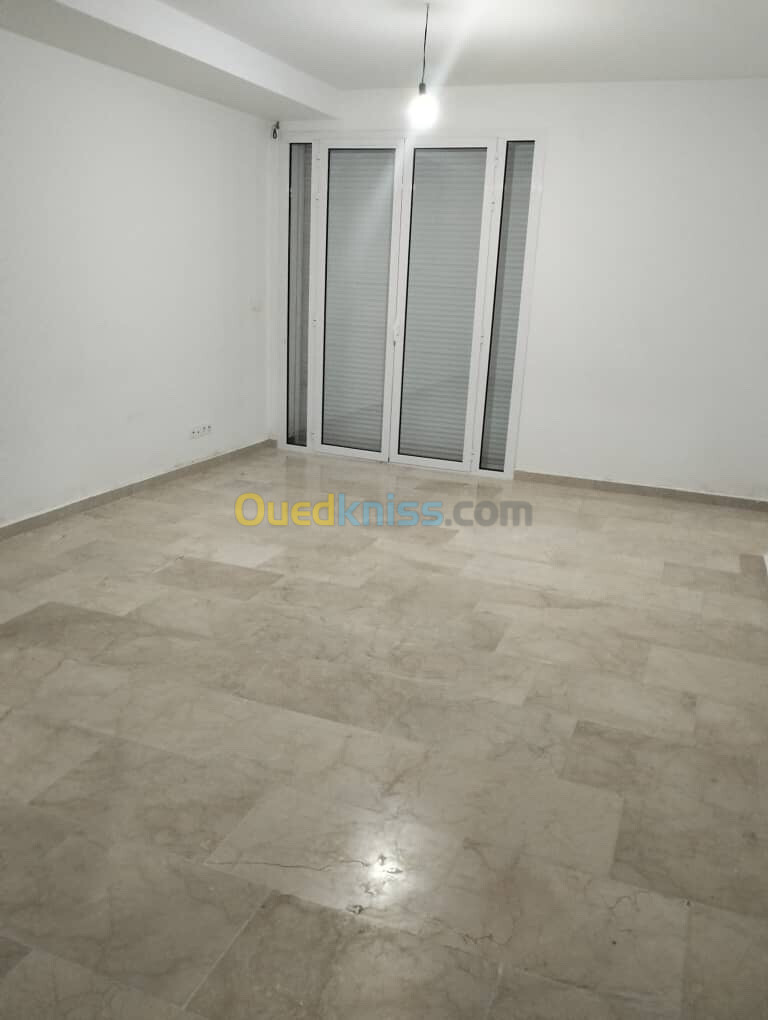 Location Appartement F4 Alger Ouled fayet