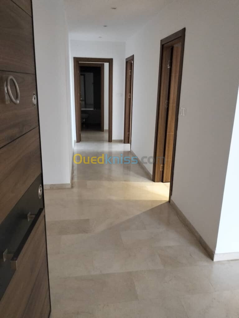 Vente Appartement F3 Alger Cheraga