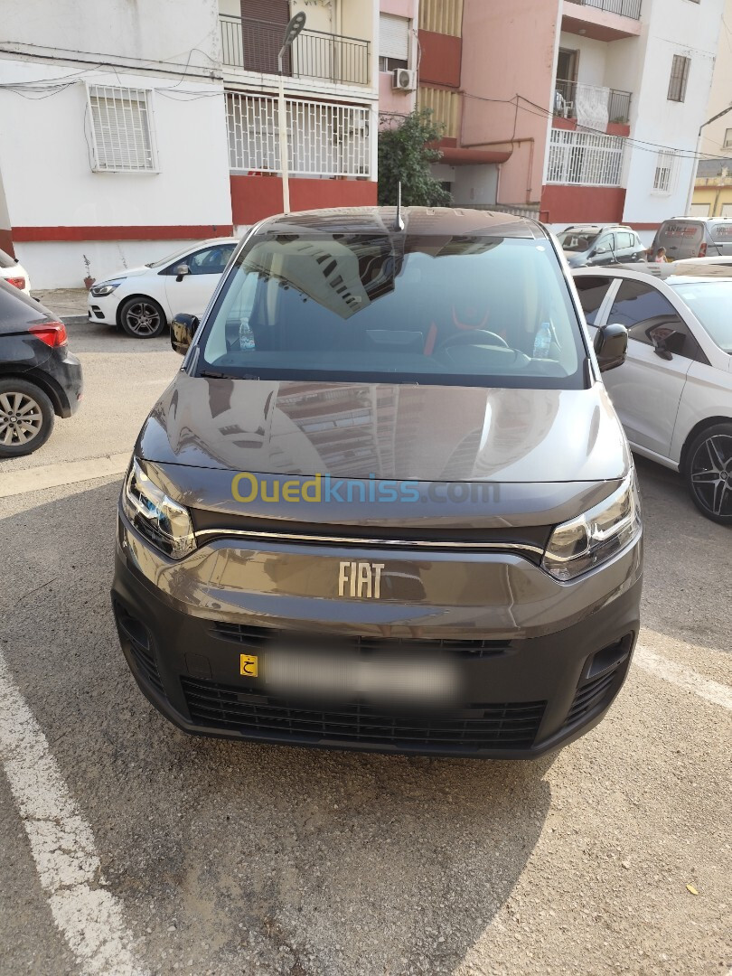 Fiat Doblo 2023 Doblo