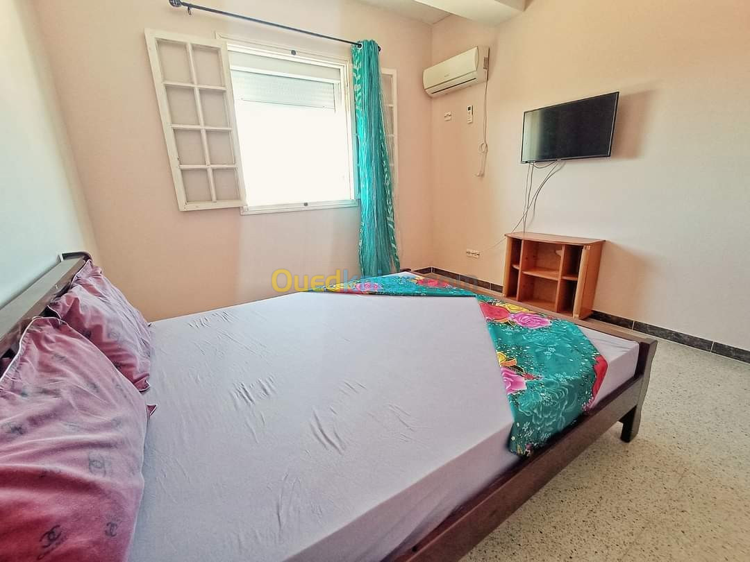 Location vacances Appartement Jijel Emir abdelkader