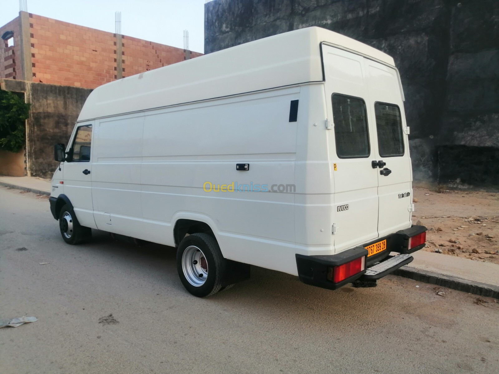 Iveco 1035 1999