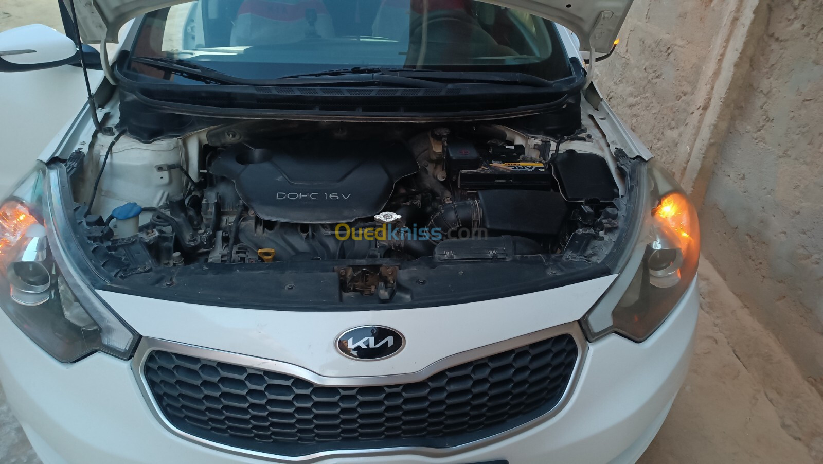 Kia Cerato 2015 Cerato