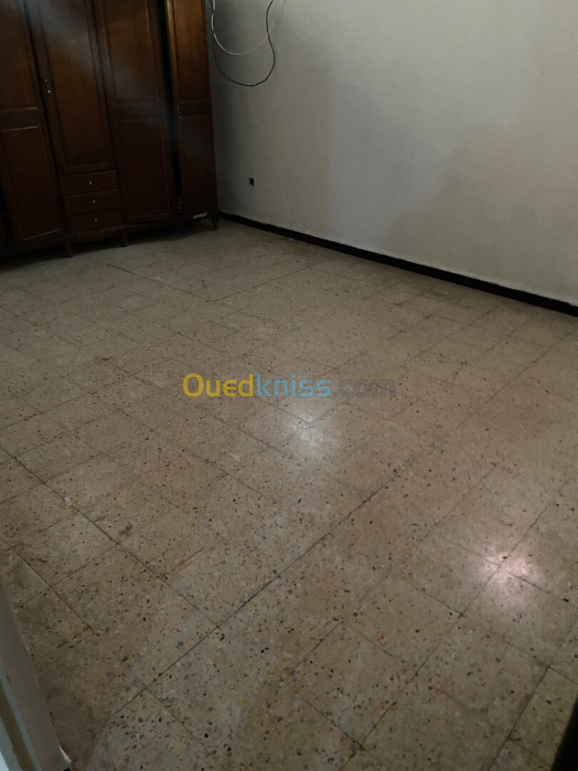 Location Appartement F4 Tizi Ouzou Tizi ouzou