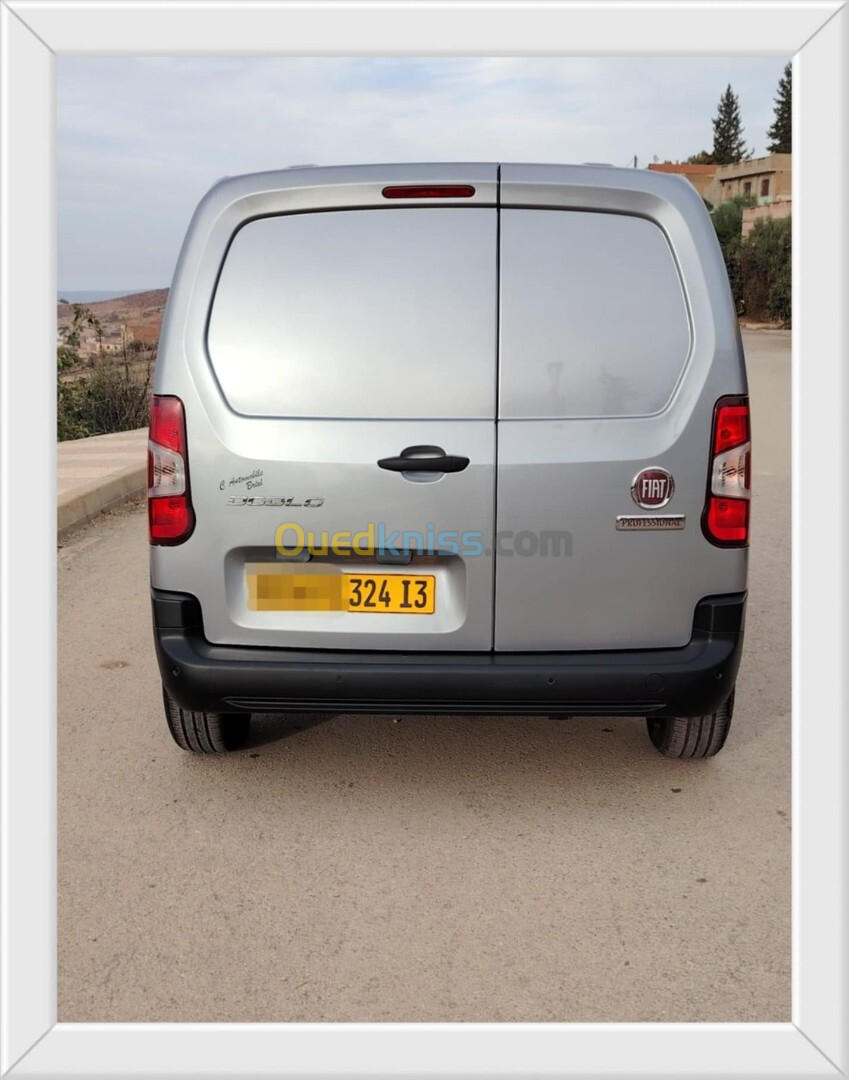 Fiat FIAT DOBLO 2024 DZ