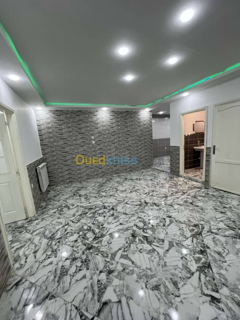 Location Appartement F2 Annaba El bouni