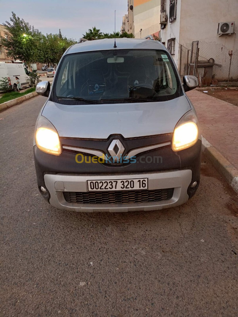 Renault Kangoo 2020 Grand Confort