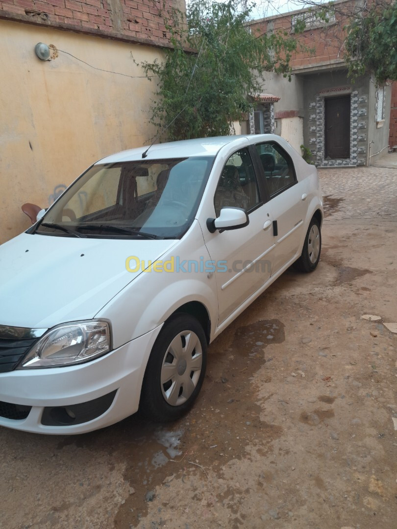 Dacia Logan 2013 Logan