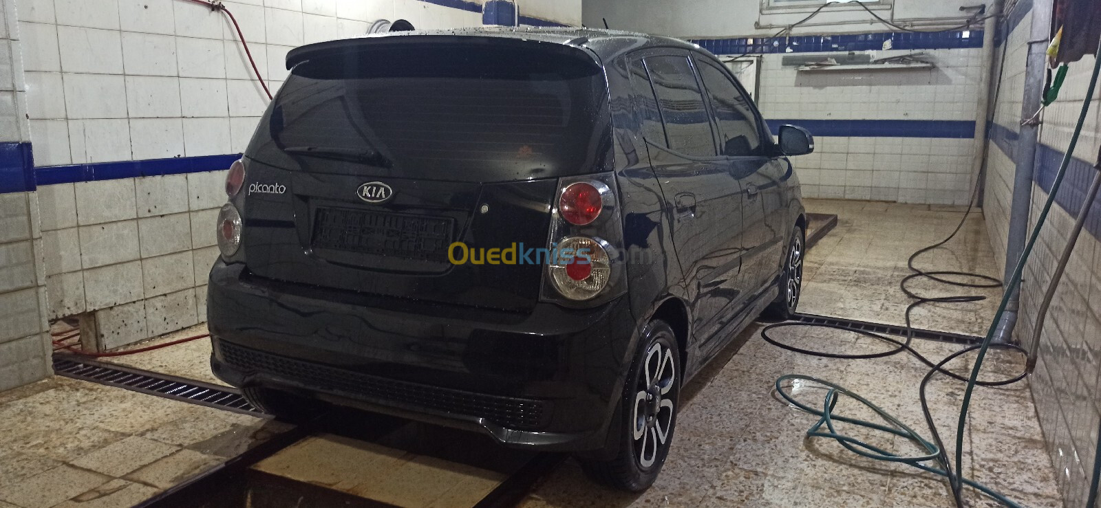 Kia Picanto 2011 