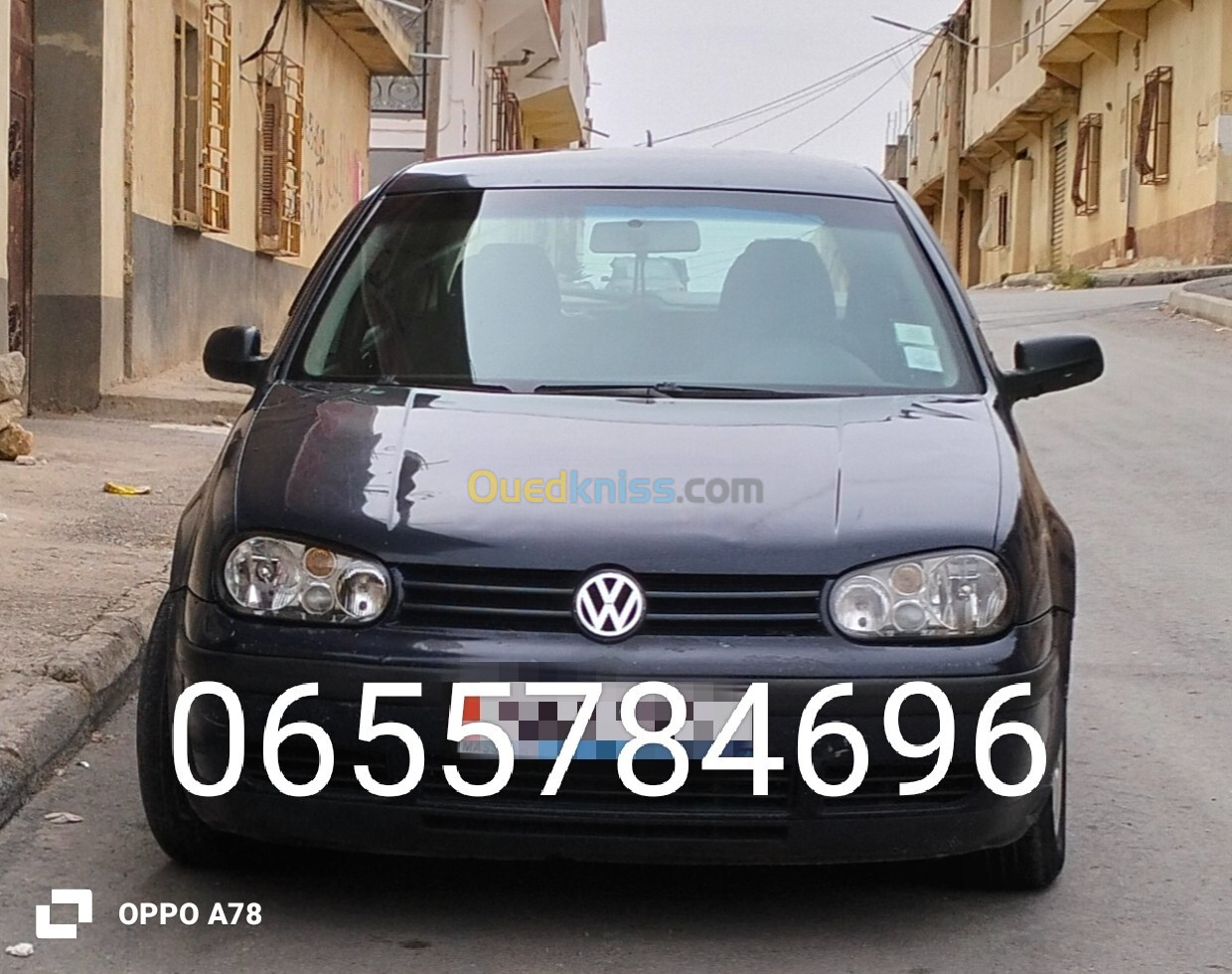 Volkswagen Golf 4 2003 Golf 4