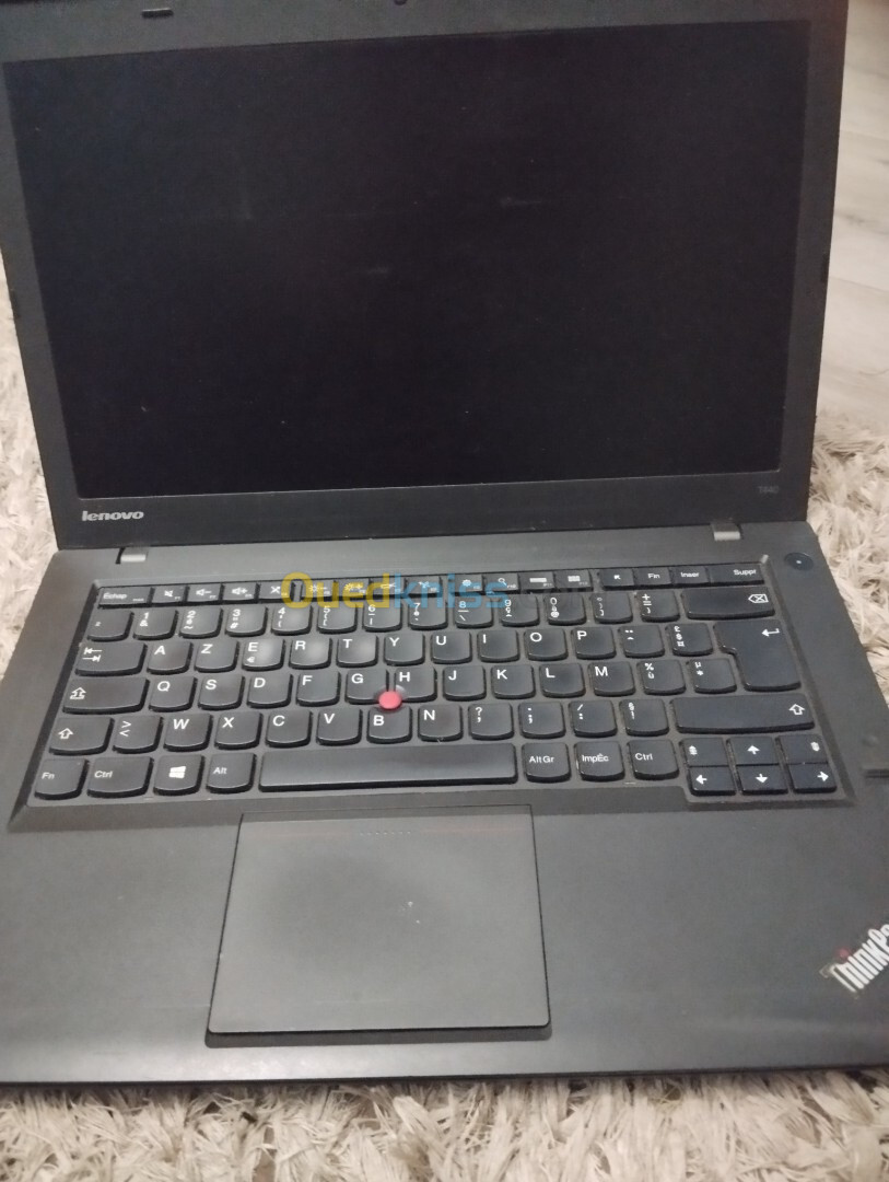 Laptop ThinkPad t440