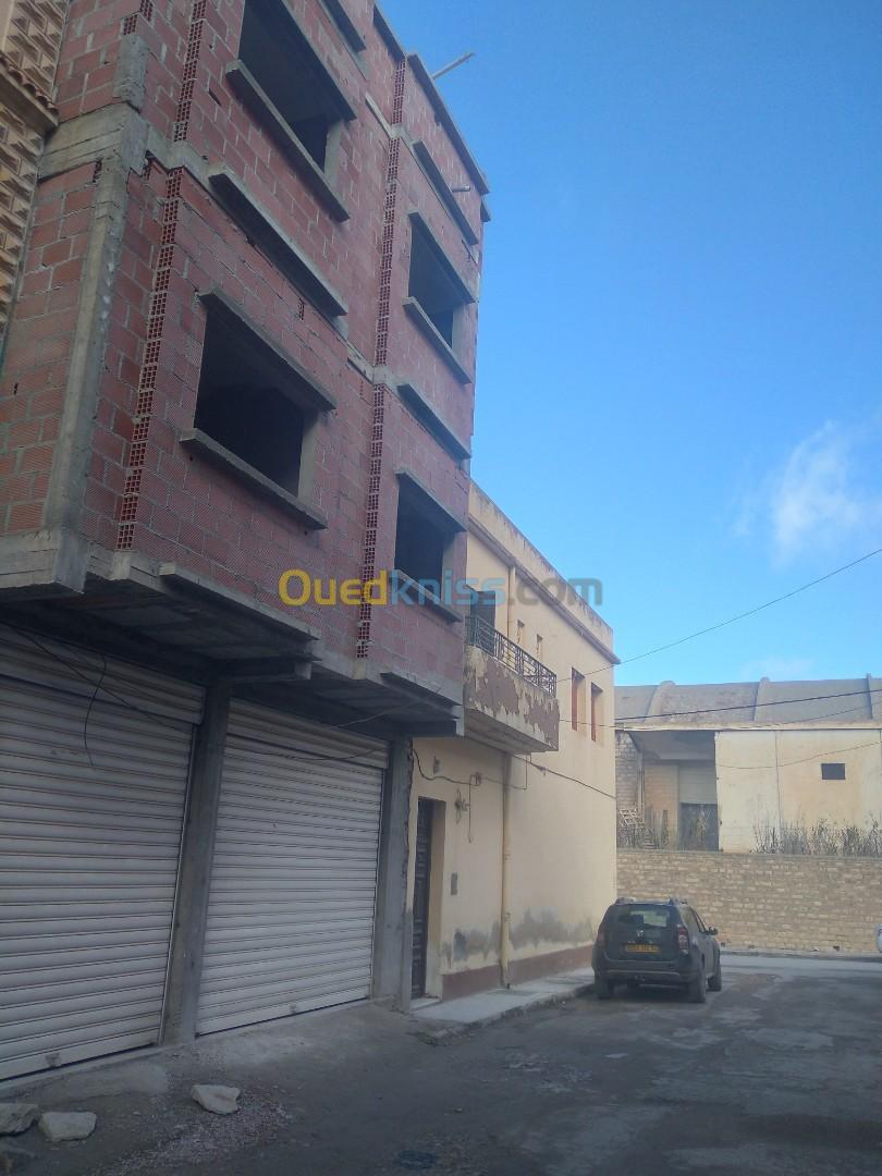 Location Appartement F3 Oum El Bouaghi Ain beida