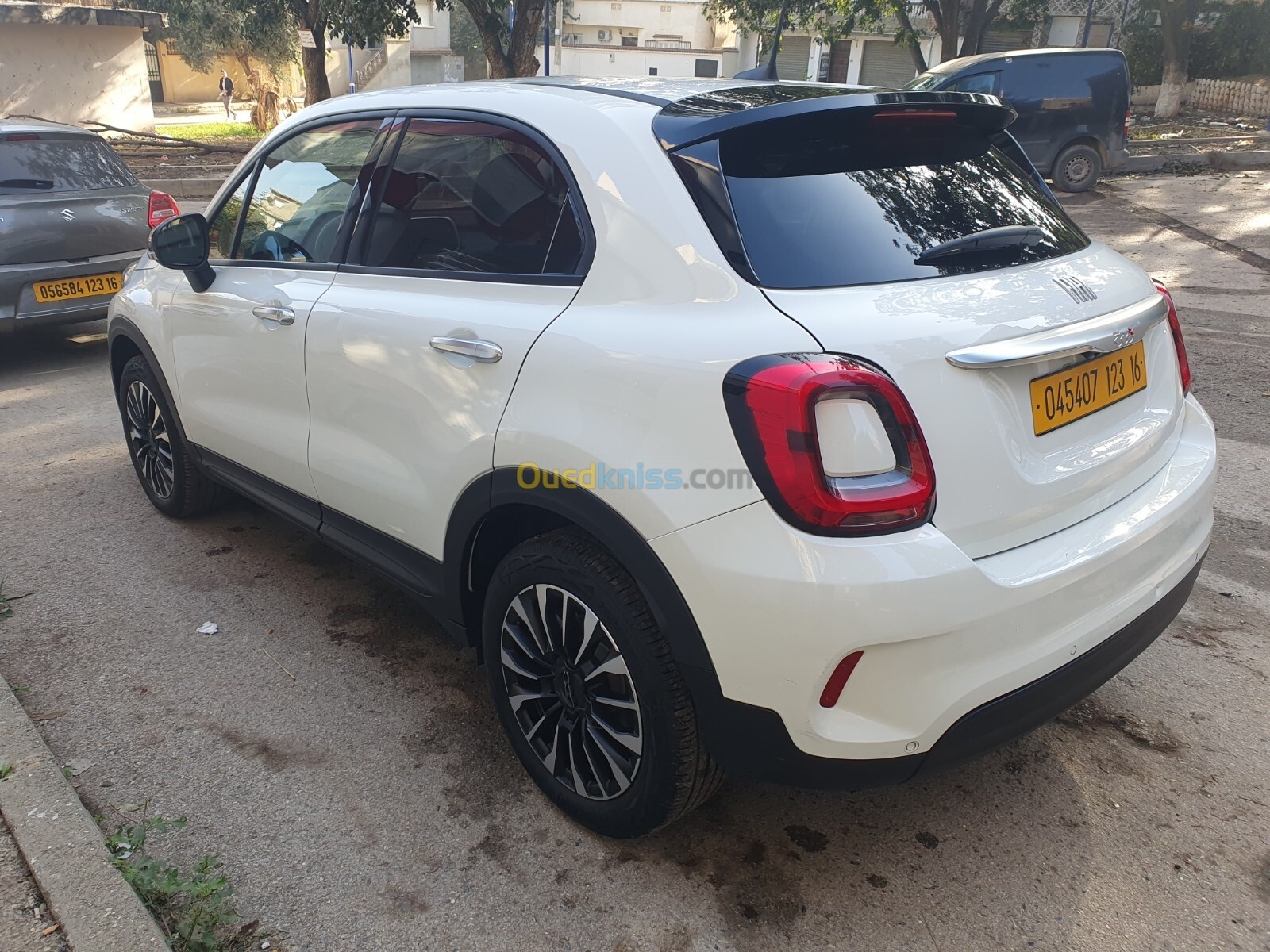 Fiat 500 x 2023 500 x