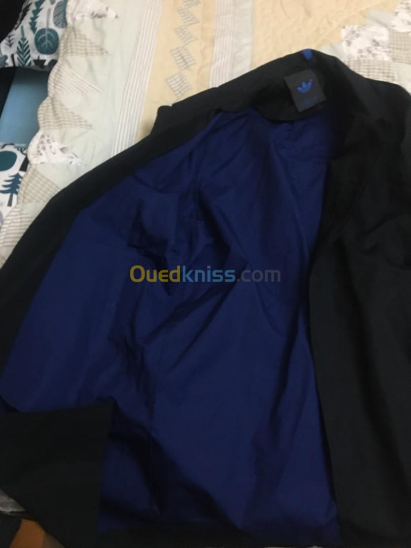 Manteau Adidas