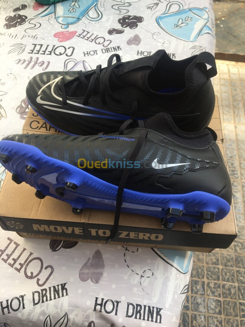 Ouedkniss soulier de foot nike best sale