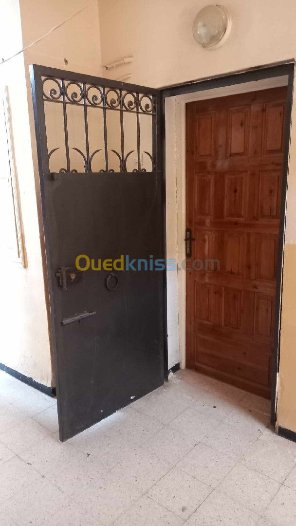 Vente Appartement F3 Batna Batna