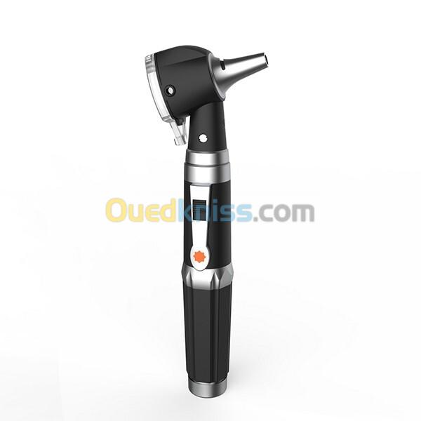 Otoscope