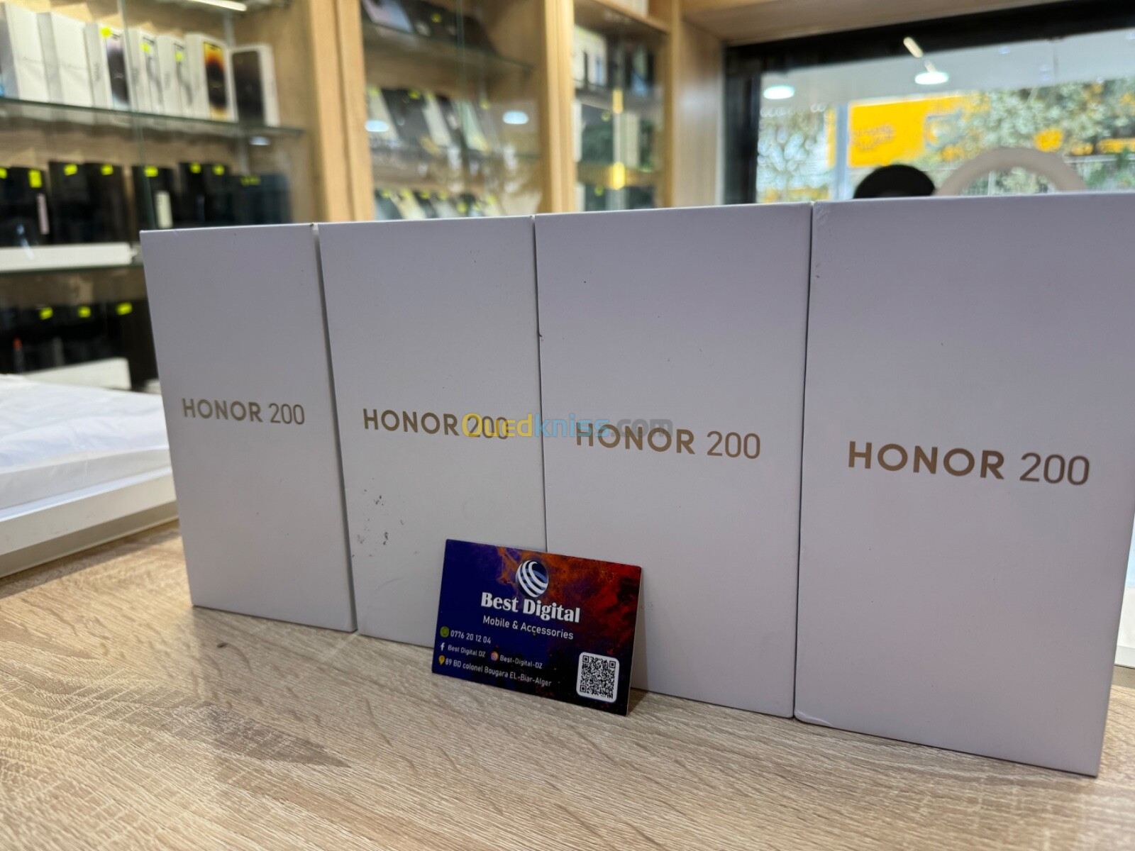 Honor 200/200 pro 256gb/512gb (globale)