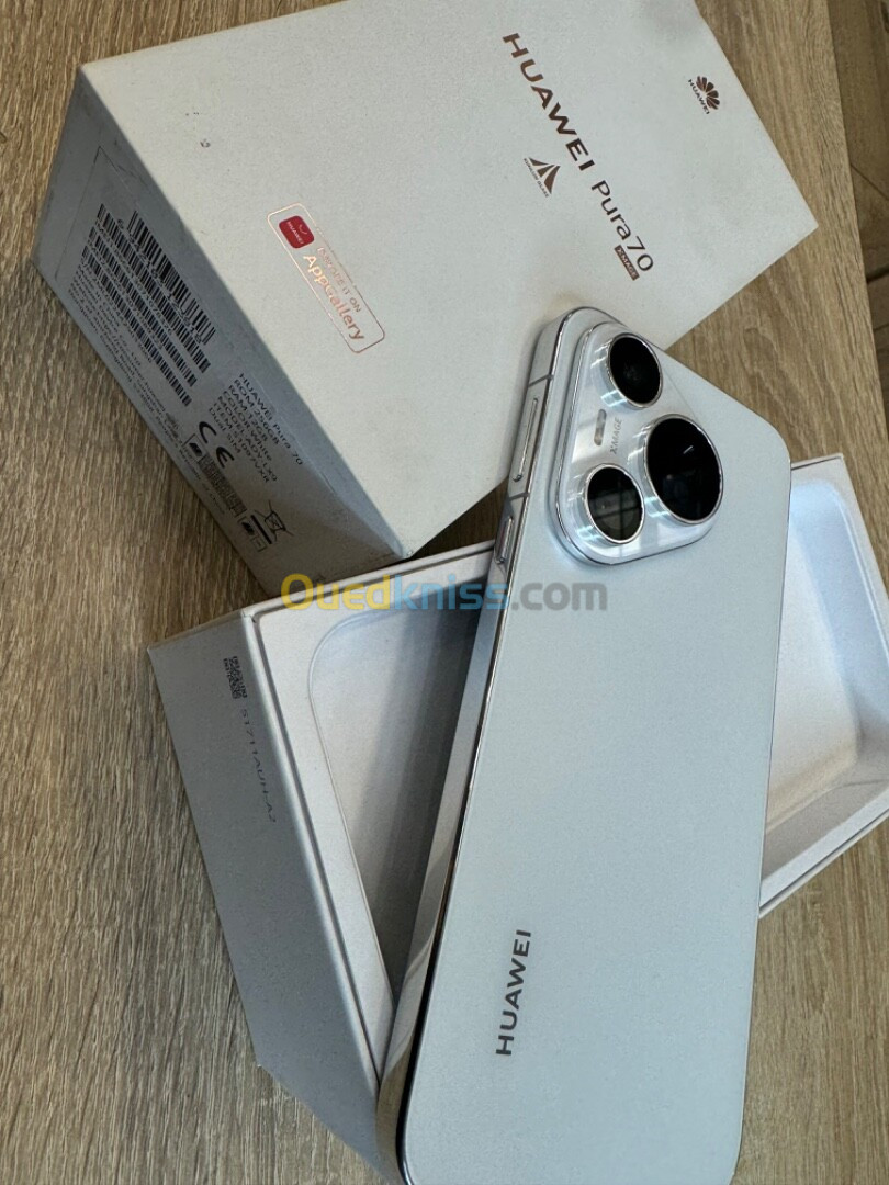 Huawei Pura 70