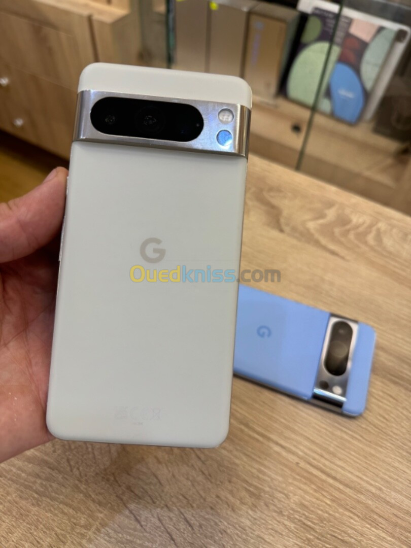 Google Pixel 8 pro 128gb/256gb