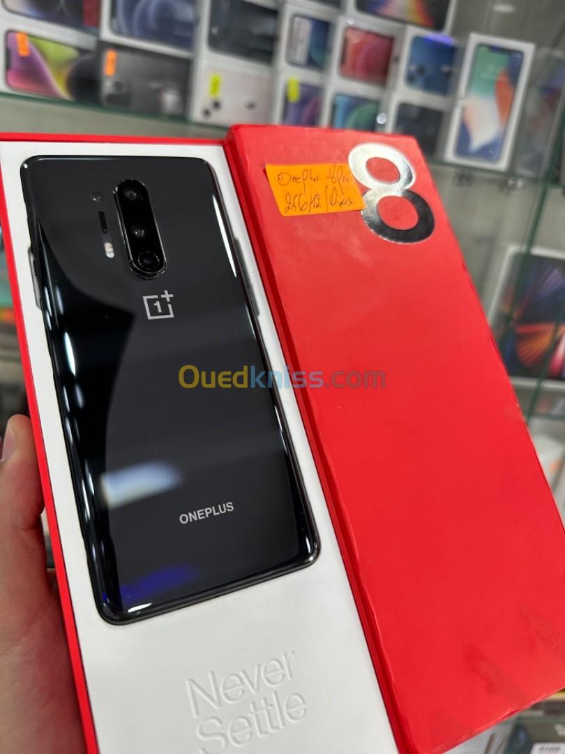 oneplus 8 duos