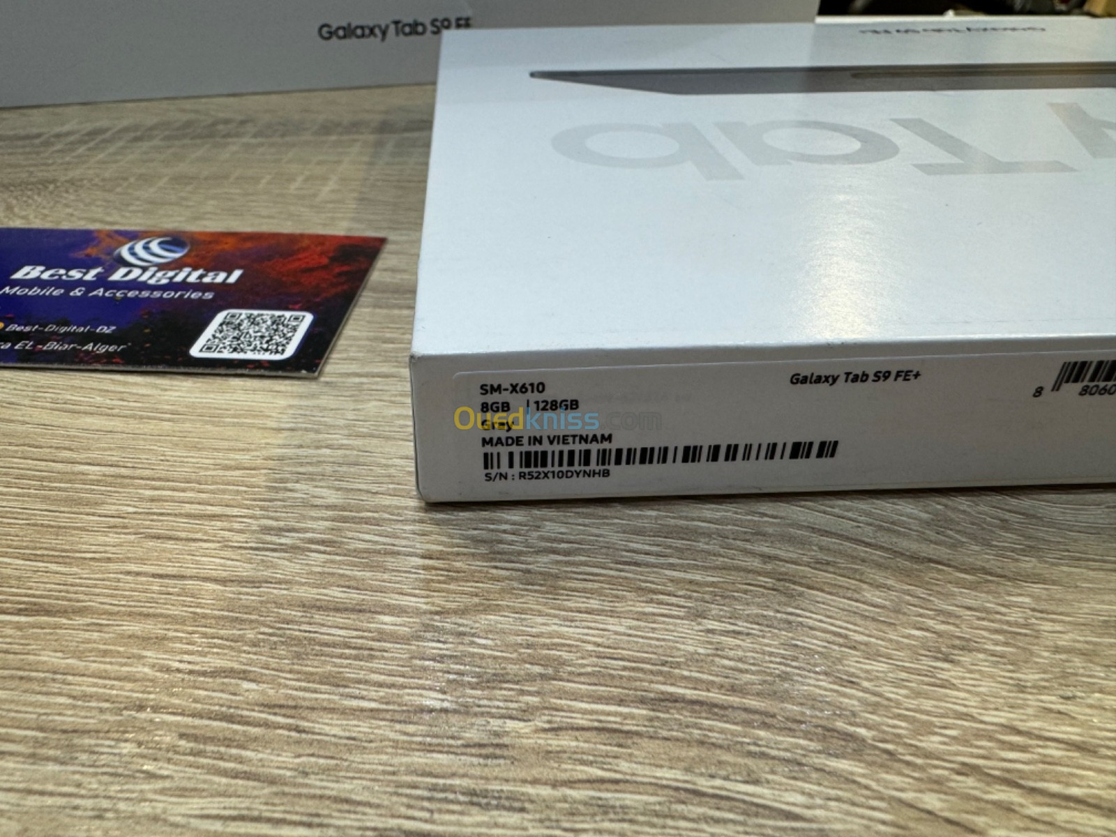 Samsung Tab s9 Fe+ / S9 Fe plus