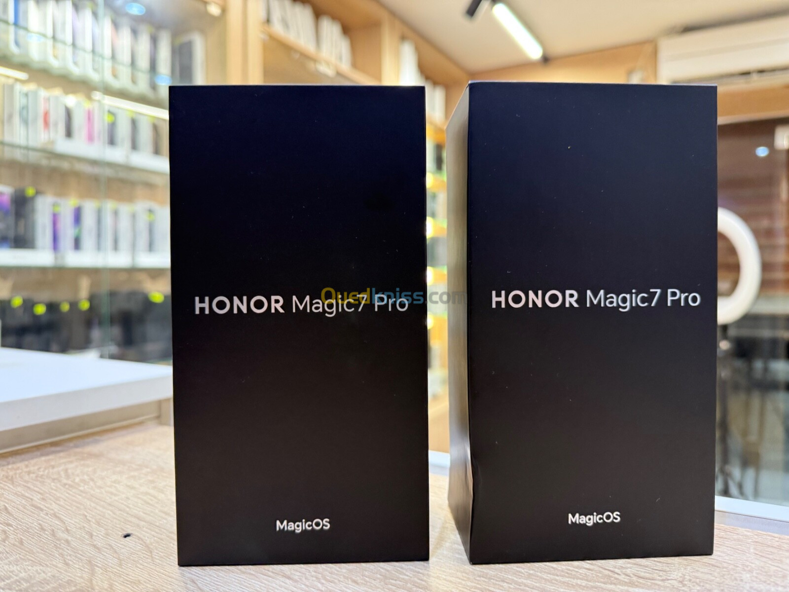 Honor Magic 7 pro 512gb