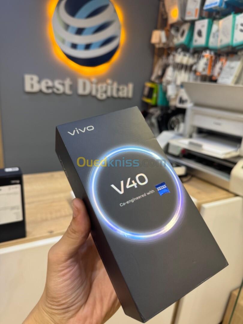 Vivo V40 256/12