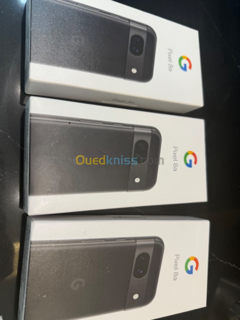 Google Pixel 8a 128gb/256gb