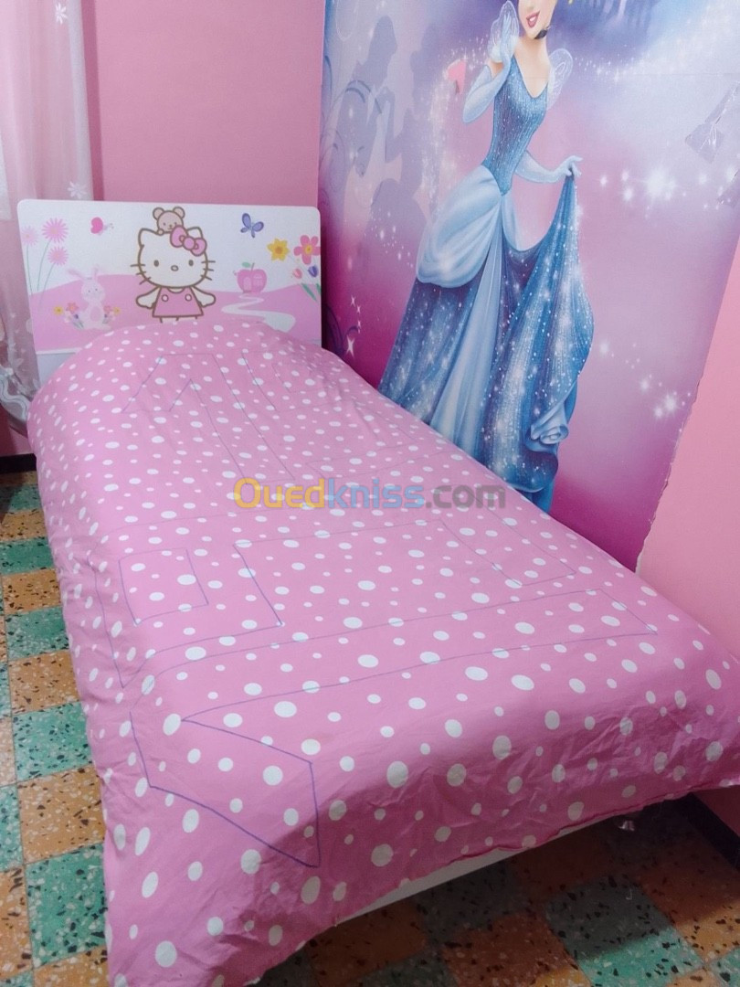 Chambre enfant 