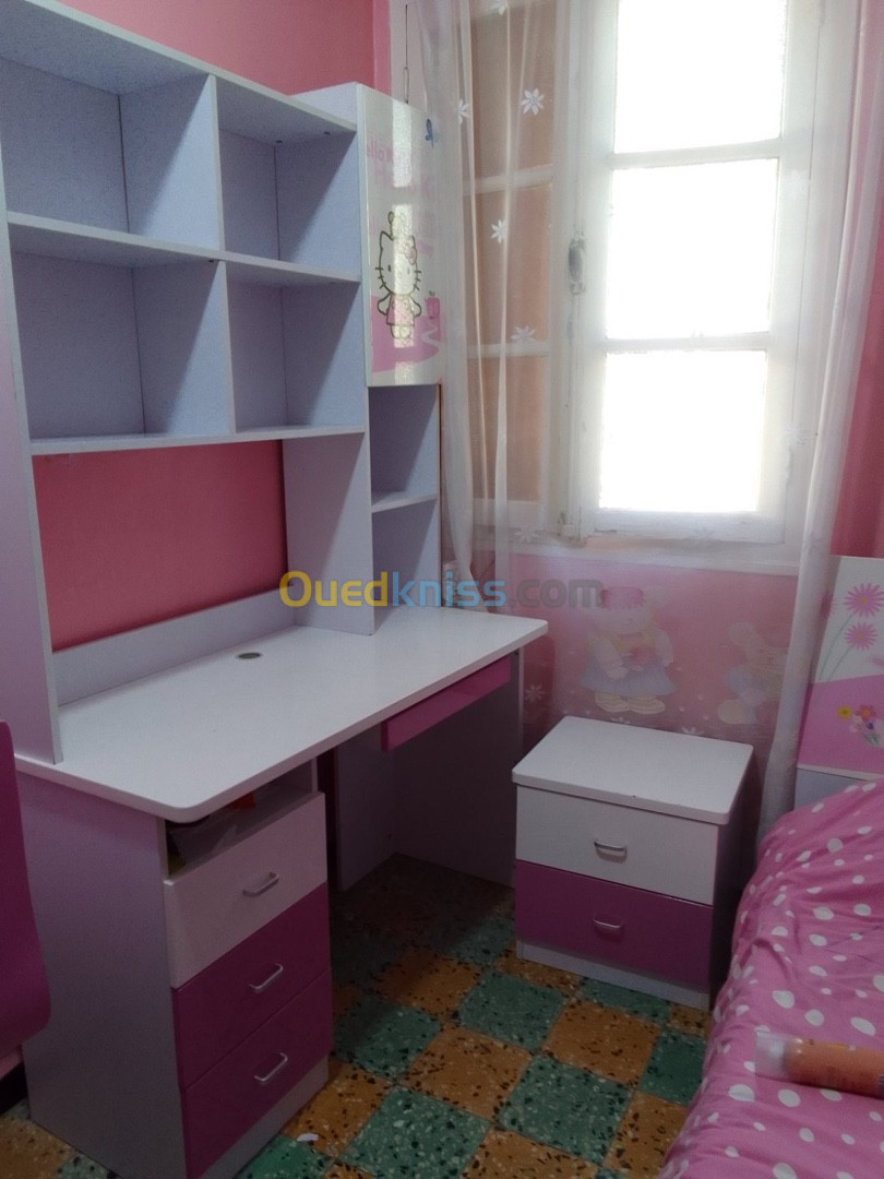 Chambre enfant 