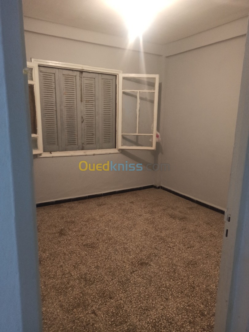 Vente Appartement F3 Tipaza Fouka