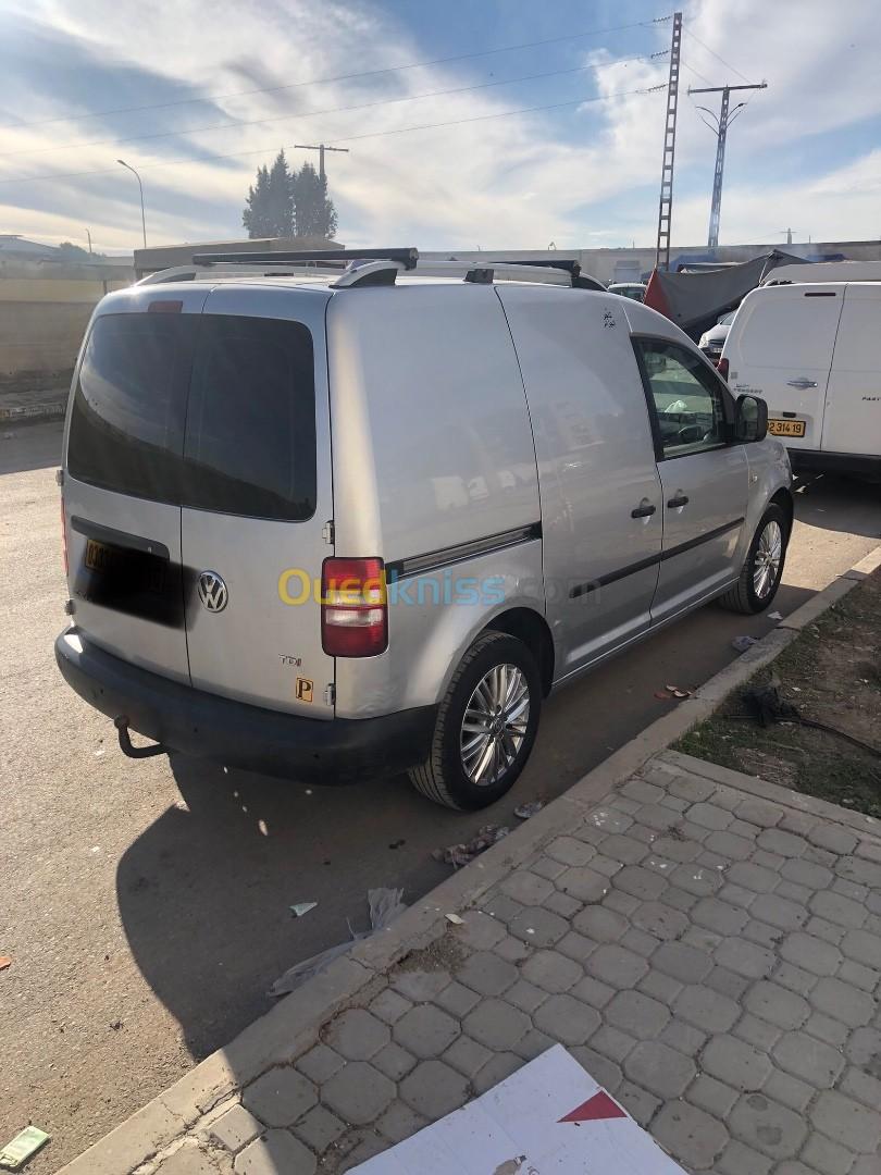 Volkswagen Caddy 2014 Combi 