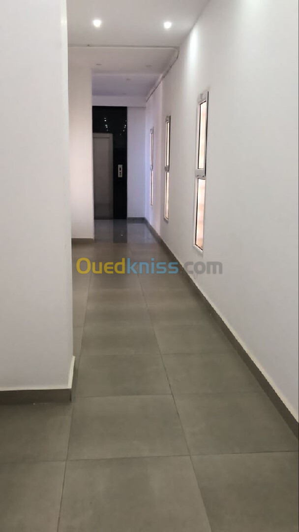 Location Appartement F3 Alger Cheraga