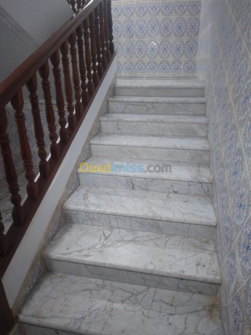 Vente Villa Alger Cheraga