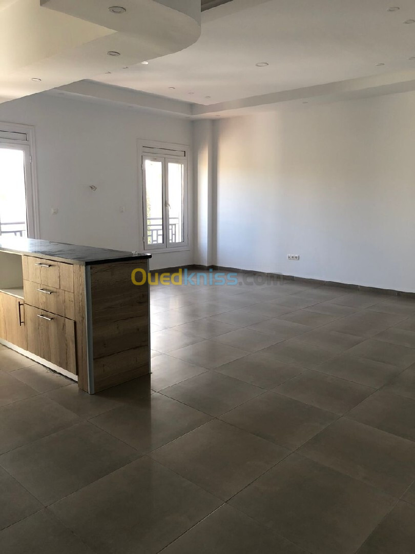 Location Appartement F3 Alger Cheraga