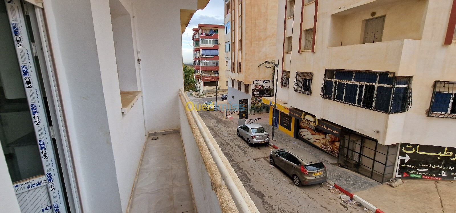 Vente Appartement F4 Alger Saoula