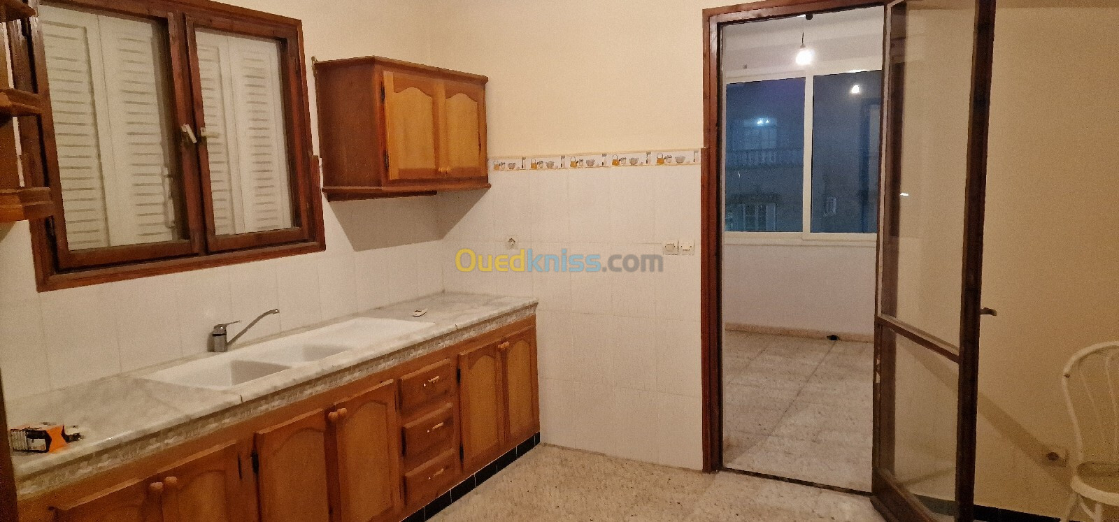 Location Niveau De Villa F4 Alger Draria