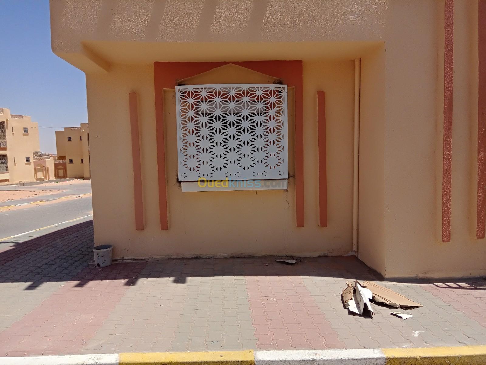 Vente Appartement F3 Ouargla Ouargla