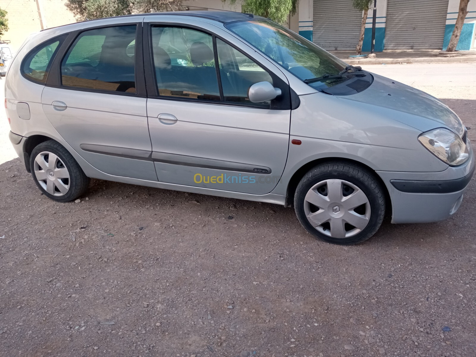 Renault Scenic 2002 Scenic