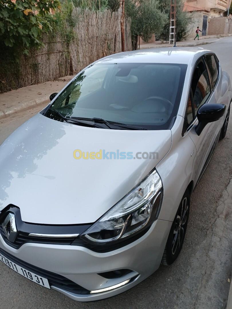 Renault Clio 4 2023 Limited 2